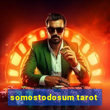 somostodosum tarot